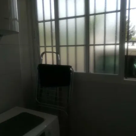 Cabo Gata Sunny House * Retamar (Almeria)