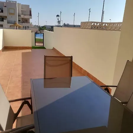 Lejlighed Cabo Gata Sunny House