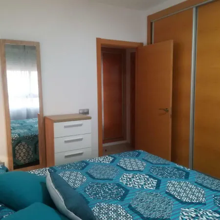 Cabo Gata Sunny House *